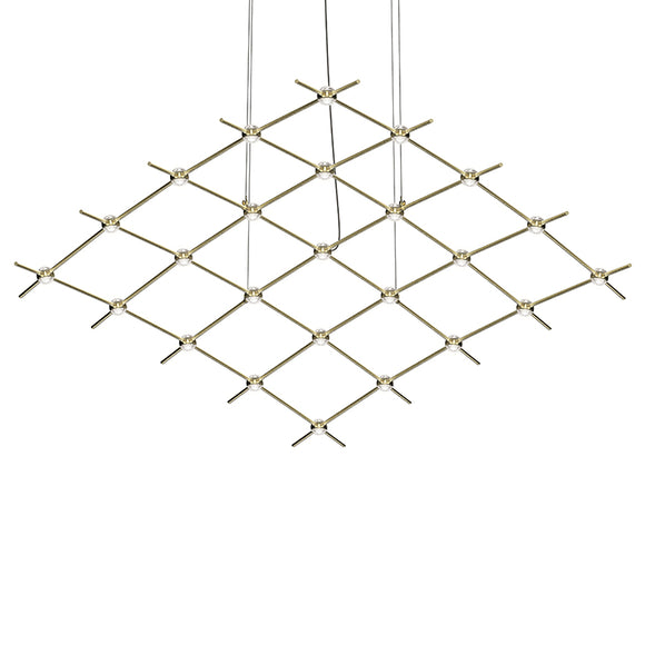 Constellation Aquarius Medius Pendant Light