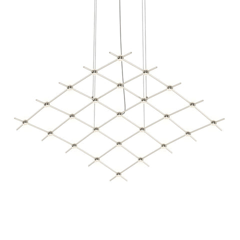 Constellation Aquarius Medius Pendant Light
