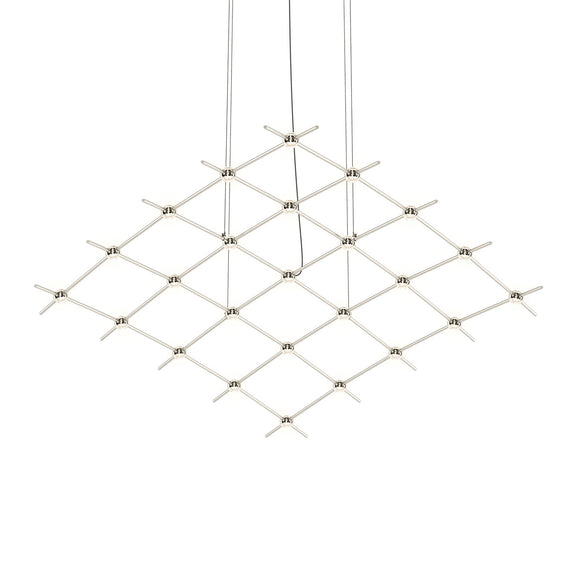 Constellation Aquarius Medius Pendant Light
