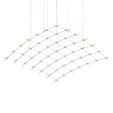 Constellation Aquarius Major Pendant Light