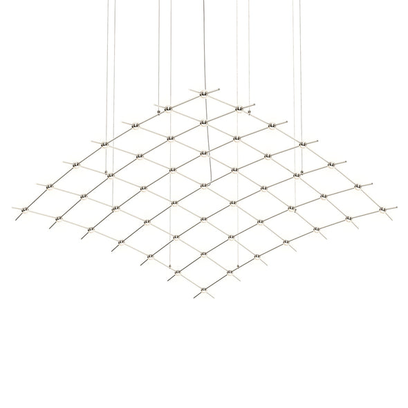 Constellation Aquarius Major Pendant Light