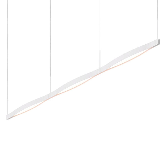 Ola LED Linear Pendant Light