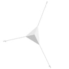 Abstract LED Wall / Ceiling Light