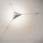 Abstract LED Wall / Ceiling Light