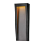 Taper LED Outdoor Wall Mount