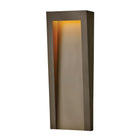 Taper LED Outdoor Wall Mount