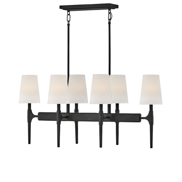 Beaumont Linear Chandelier