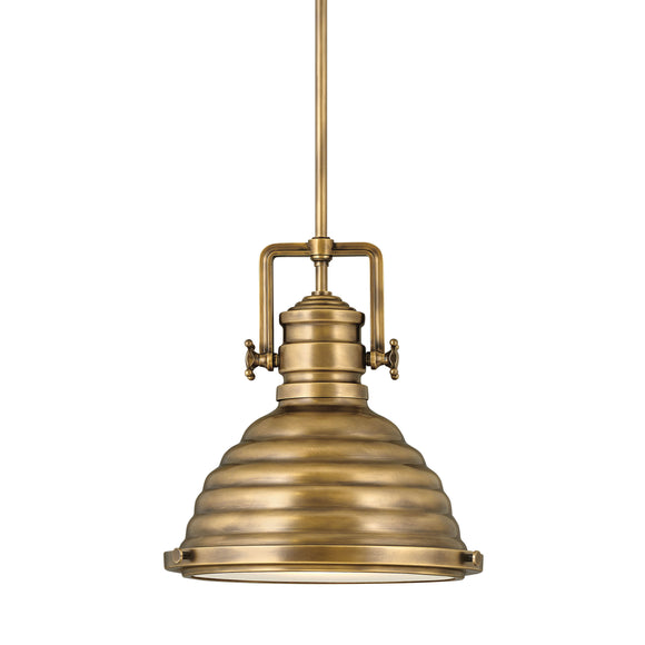 Keating Pendant Light