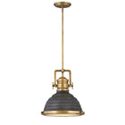 Keating Pendant Light