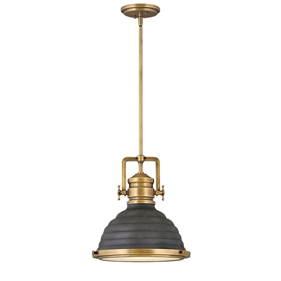 Keating Pendant Light