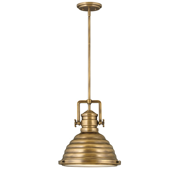 Keating Pendant Light