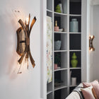 Vida Wall Sconce