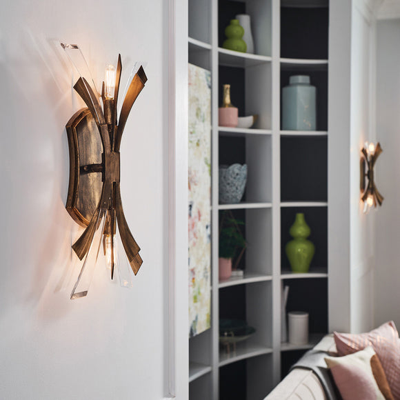 Vida Wall Sconce