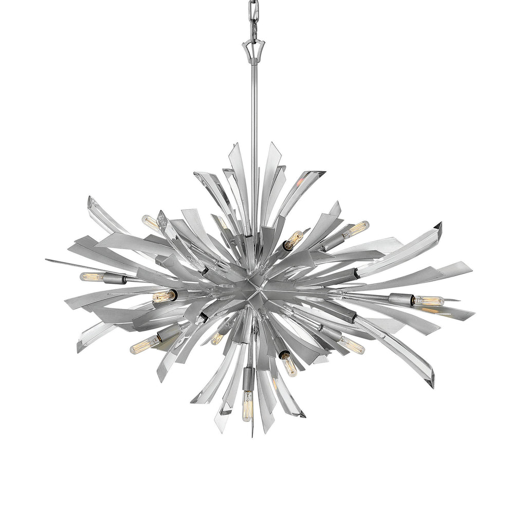 Vida Pendant Light