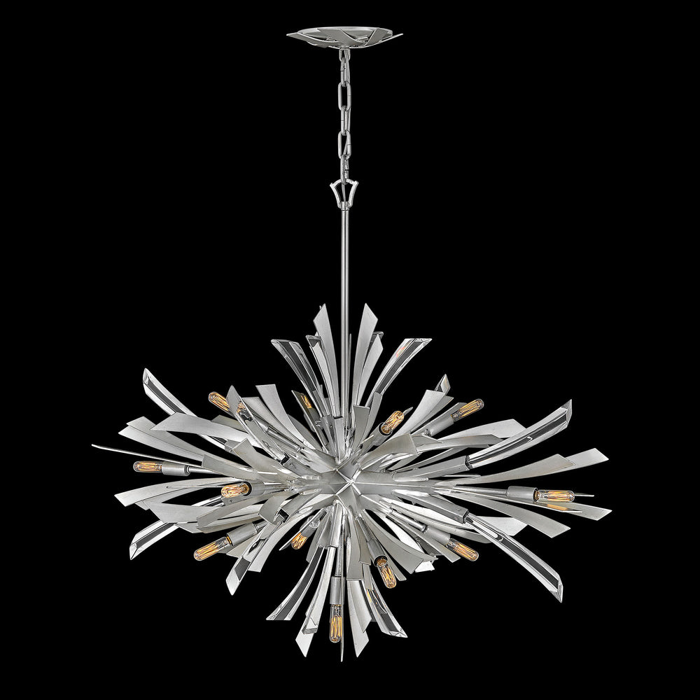 Vida Pendant Light