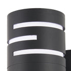 Groovin LED Outdoor Wall Sconce