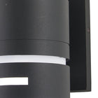 Groovin LED Outdoor Wall Sconce