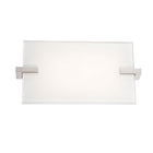 Hooked LED Bath Light
