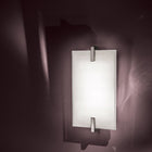 Hooked LED Bath Light