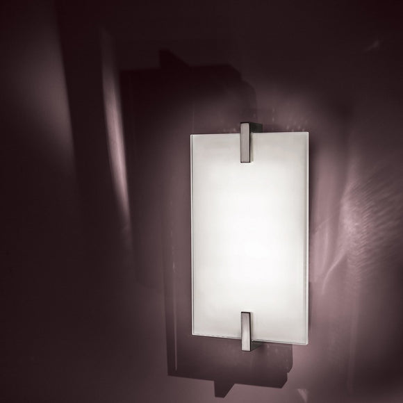 Hooked LED Bath Light