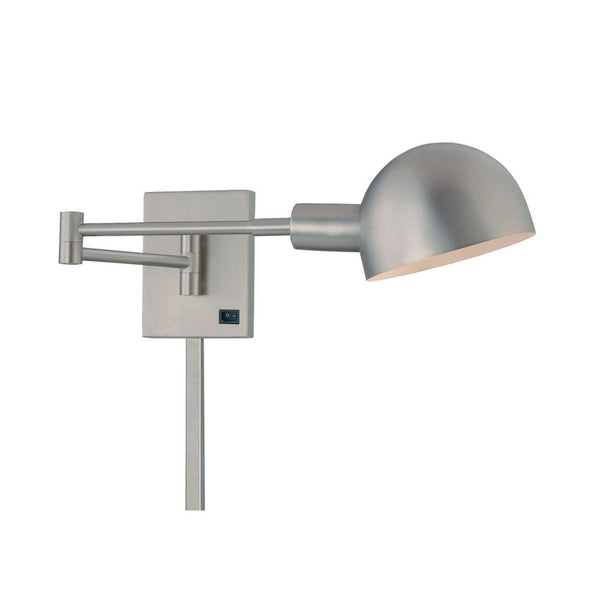 P3 Swing Arm Wall Sconce