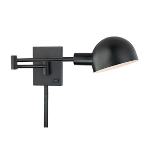 P3 Swing Arm Wall Sconce