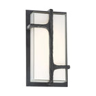 Sirato LED Outdoor Wall Sconce