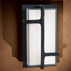 Sirato LED Outdoor Wall Sconce