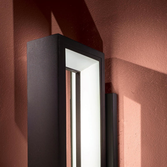 Skylight LED Outdoor Wall Sconce