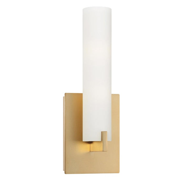 Tube One Light LED Wall Sconce