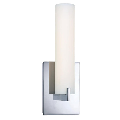 Tube One Light LED Wall Sconce