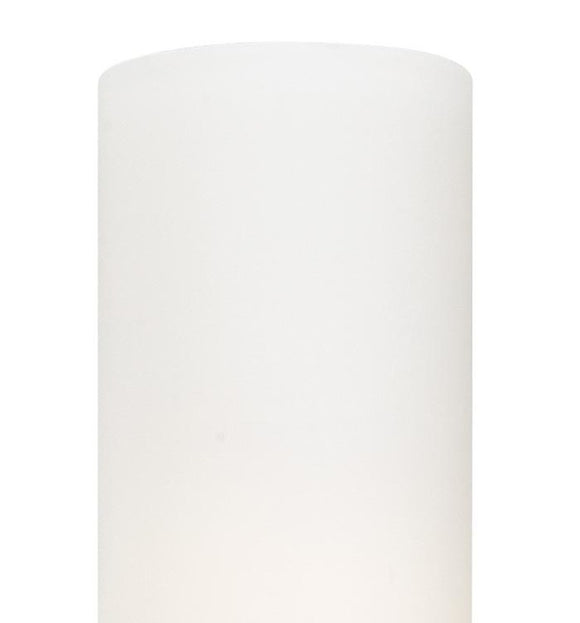 Tube Two Light Wall Sconce