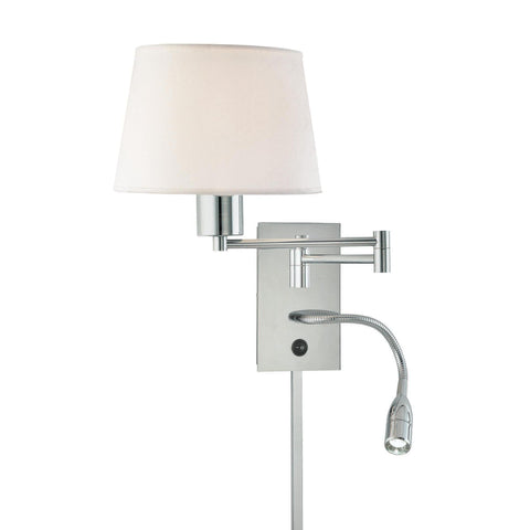 George's Reading Room P478 Wall Light