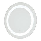 P6105 Round LED Mirror OPEN BOX