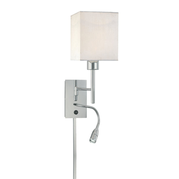 George's Reading Room P477 Wall Light