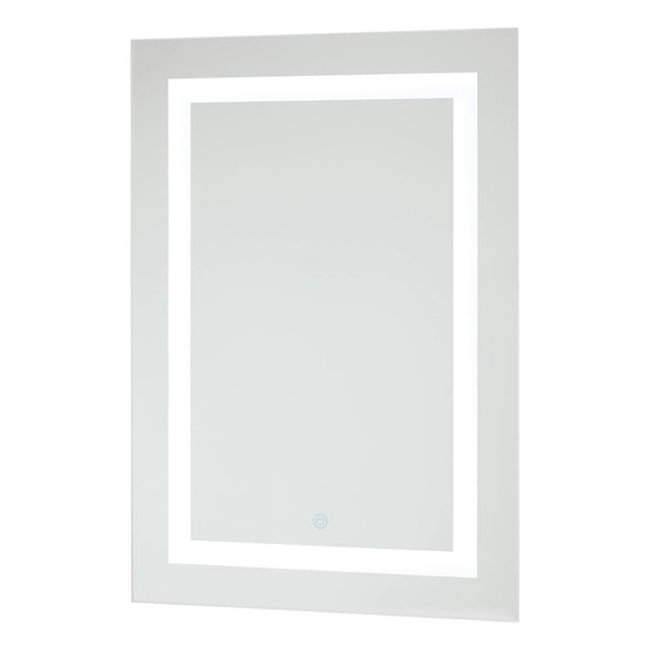 P6107 Rectangle LED Mirror