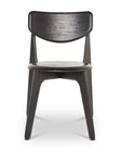 Slab Side Chair