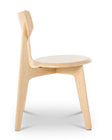 Slab Side Chair