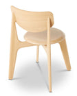 Slab Side Chair