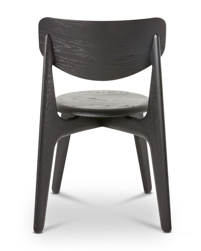Slab Side Chair