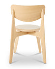 Slab Side Chair