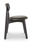 Slab Upholstered Side Chair