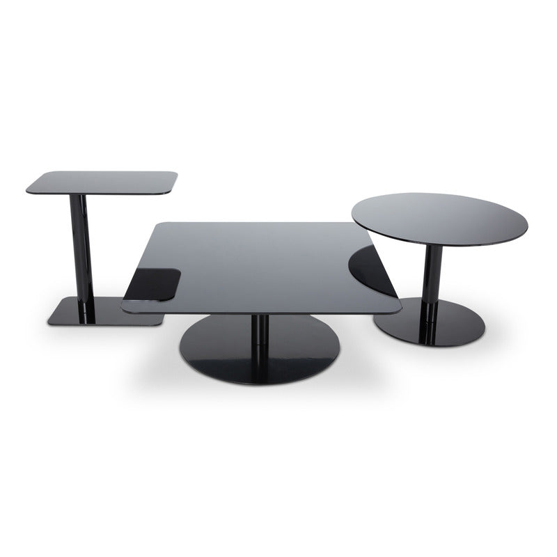 Tom Dixon Flash Square Table - 2Modern