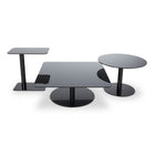 Flash Square Table