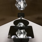 Flash Square Table