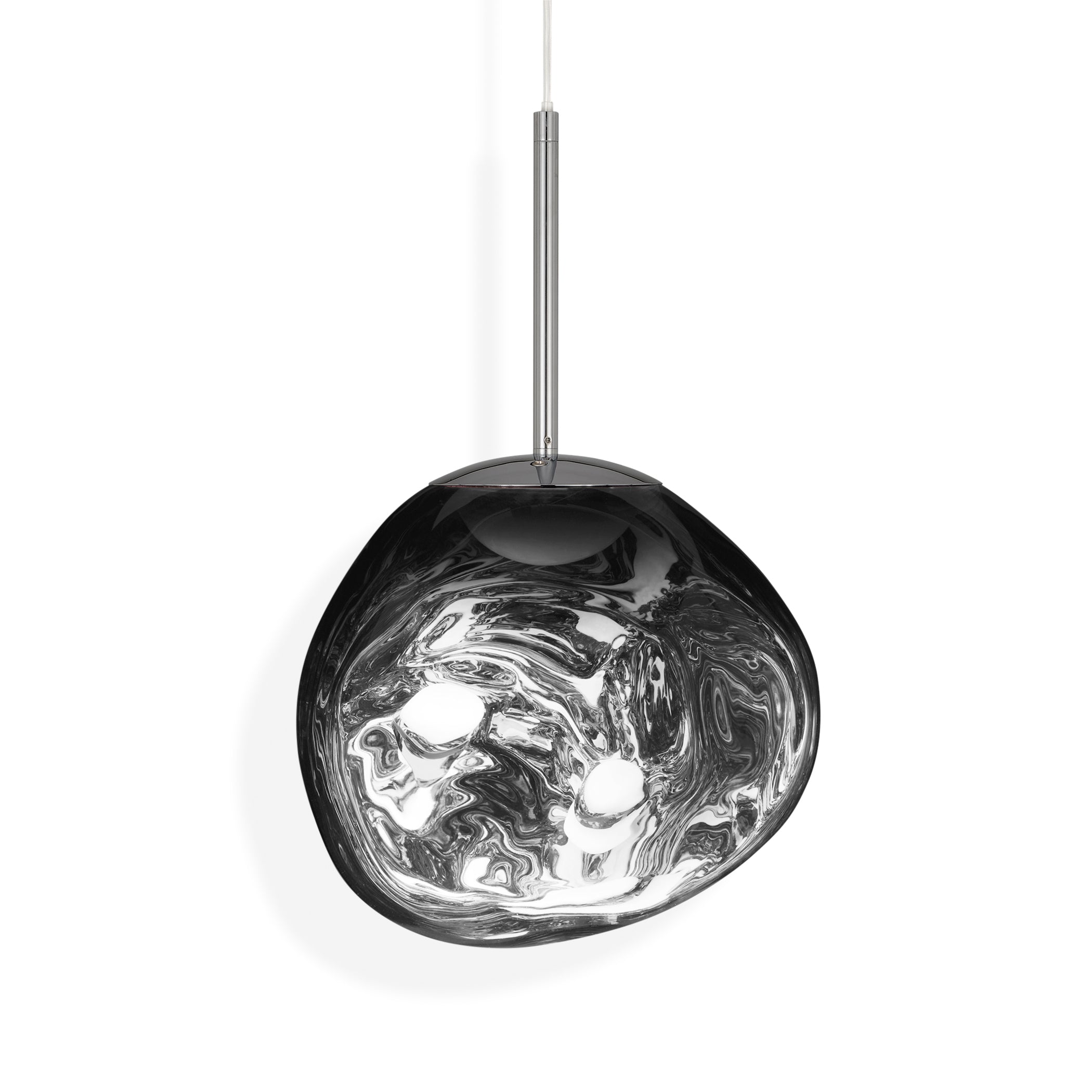 トムディクソン　Tom Dixon MELT MINI LED 照明　セレブ Tom Dixon Melt Mini LED Pendant Light - 2Modern