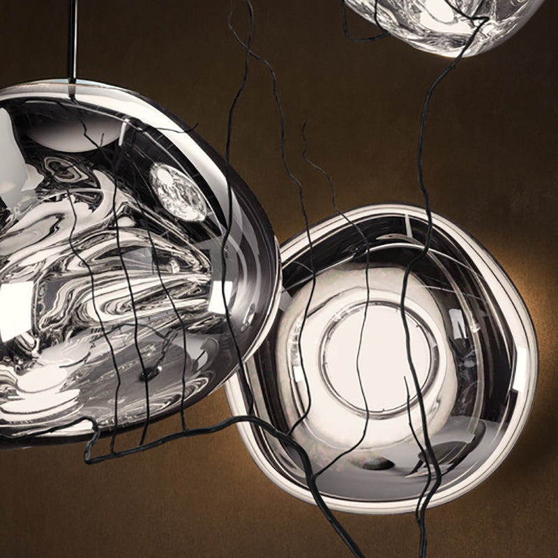 Melt Mini LED Pendant Light