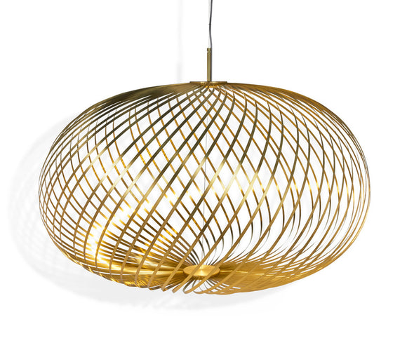 Spring LED Pendant Light