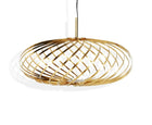 Spring LED Pendant Light