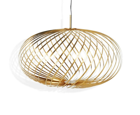 Spring LED Pendant Light